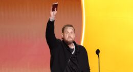 Jelly Roll slammed for 'religious psychosis' during Grammy acceptance speech: Live updates