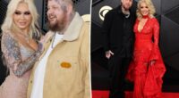 Jelly Roll's wife, Bunnie Xo, details their challenging sex life before he lost weight