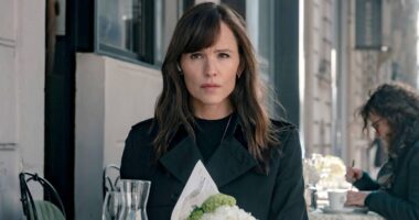 Jennifer Garner’s Apple TV Thriller Completely Rewrites Itself