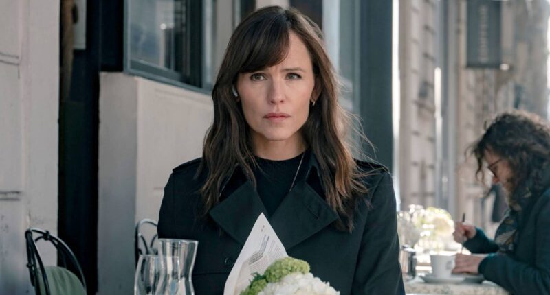 Jennifer Garner’s Apple TV Thriller Completely Rewrites Itself