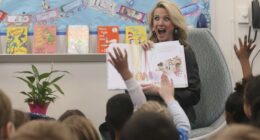 Jennifer Newsom Goes Full Angry AWFL on Female Reporters; Even Gavin Seemed Embarrassed – RedState