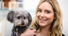 Jenny Mollen Net Worth