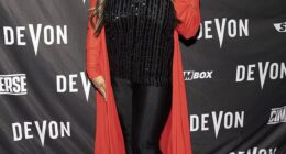 Nicole 'Snooki' Polizzi revealed on Friday that she has been diagnosed with cervical cancer . The 38-year-old star, 38, posted a TikTok video sharing a health update. Seen in 2024