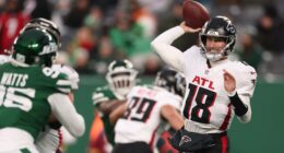 Jets Get Huge QB Kirk Cousins News Update, Vikings Loom