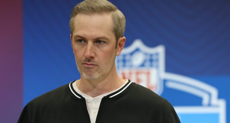 Jets Will Be Forced to Spend $50 Million in Free Agency in 2026