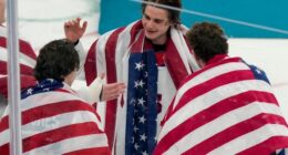 Jimmy's Famous Seafood Shows HuffPo Shrimps What a Shark Bite Looks Like – HotAir