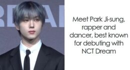 Jisung: Bio And Career Highlights