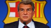 Joan Laporta ‘resigns’ as Barcelona president for bizarre procedural reason