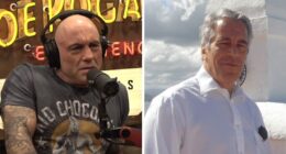 Joe Rogan Breaks Silence After His Name Comes Up In Epstein Files