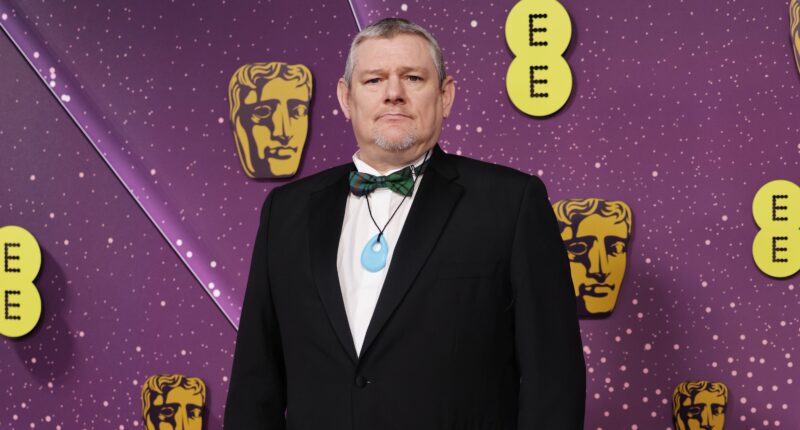 Tourette's Advocate John Davidson Breaks His Silence After Shouting N-Word During BAFTA Awards (UPDATE) Michael B Jordan Delroy Lindo