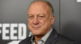 John Doman Net Worth