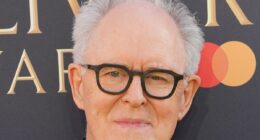 John Lithgow co-star calls Harry Potter casting ‘difficult’