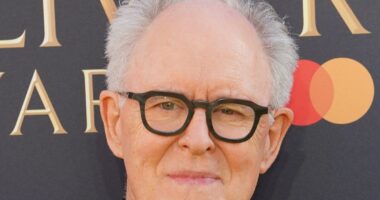 John Lithgow co-star calls Harry Potter casting ‘difficult’