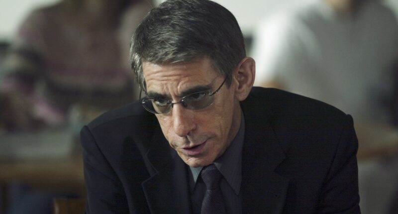 John Munch: The Real and Fictional Lives of TV's Most Prolific Detective