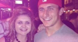 MaKenzie Calame recently posted this picture on TikTok as part of a social media video