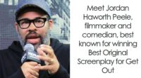 Jordan Peele: Bio And Career Highlights