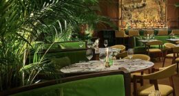 Australian celebrity chef Josh Niland has shut down his first overseas restaurant, pulling the plug on his high-profile Singapore venture just two years after it opened