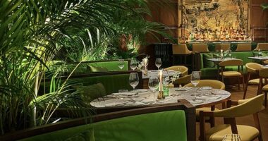 Australian celebrity chef Josh Niland has shut down his first overseas restaurant, pulling the plug on his high-profile Singapore venture just two years after it opened