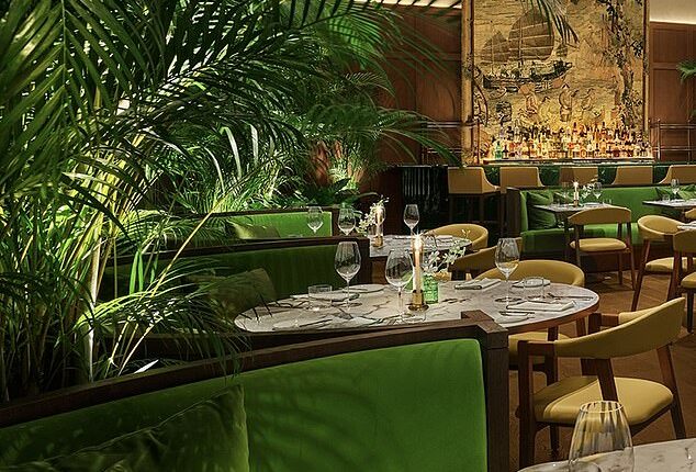 Australian celebrity chef Josh Niland has shut down his first overseas restaurant, pulling the plug on his high-profile Singapore venture just two years after it opened
