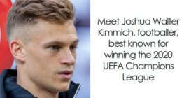 Joshua Kimmich: Bio And Career Highlights