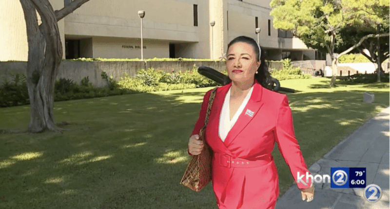 Judge Blocks Hawaii Censorship Law