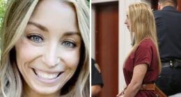 Judge Fires Back At Teacher After Her Actions Lead To ‘Devastating’ Outcome For Student