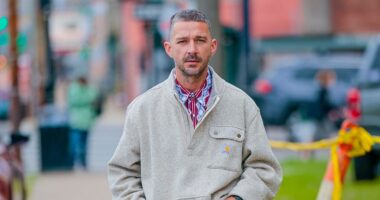 Judge scolds Shia LaBeouf and orders him to rehab after Mardi Gras arrest