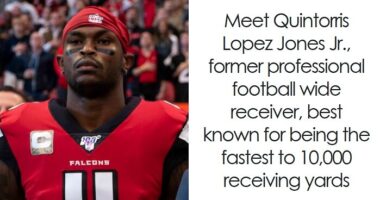 Julio Jones: Bio And Career Highlights