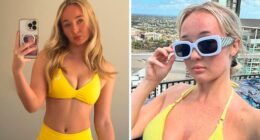“Just Human”: Tourist’s Response To Being Caught On Camera Stealing A Bikini Triggers Heated Reactions