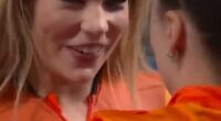 Dutch speedskater Jutta Leerdam shook off her 'diva' title