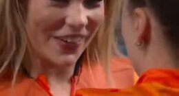 Dutch speedskater Jutta Leerdam shook off her 'diva' title