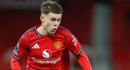 Kai Rooney has been offered a new Manchester United contract that could see him earn £50,000 a year