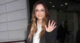 Kaley Cuoco Reveals Reason Why She No Longer Sleeps With Fiance