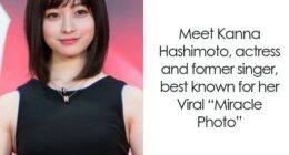 Kanna Hashimoto: Bio And Career Highlights