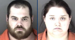 Kansas Couple Charged With Murder of 5-Year-Old Girl Found With Multiple Injuries, Including Burns
