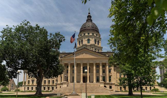 Kansas Was Right to Restore Common Sense on Bathrooms – RedState