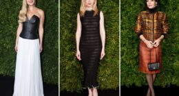 Kate Hudson, Kirsten Dunst, Lily Allen and more