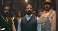 Ryan Coogler's Sinners has earned 11 nods overall