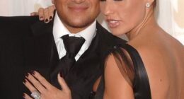 Katie Price and Peter Andre have finally called an end to the war of words that followed their bitter divorce to create a 'calm and positive environment' for the sake of their children