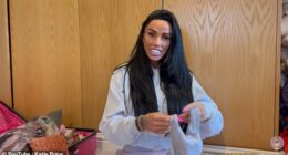 Katie Price has sparked furious backlash from her fans after charging them £5.99 to watch a glimpse of her upcoming honeymoon