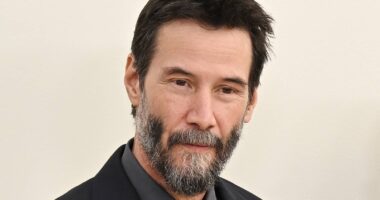 Keanu Reeves’ Generation-Defining Action Blockbuster Makes the Move to a New Streamer
