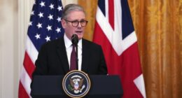 Keir Starmer's Really Bad, Totally Deserved, Terrible Week – HotAir