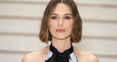 Keira Knightley Sets Next Movie With Star-Studded Cast After Hit Netflix Thriller