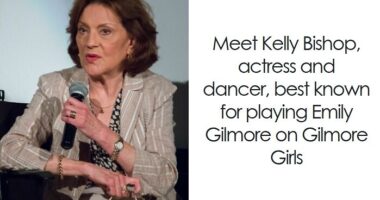 Kelly Bishop: Bio And Career Highlights