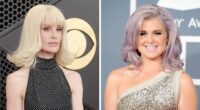 Kelly Osbourne’s Latest Look Draws Hollywood Attention, Friends Say In‑Person Reality Is ‘Scary’