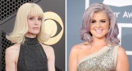 Kelly Osbourne’s Latest Look Draws Hollywood Attention, Friends Say In‑Person Reality Is ‘Scary’