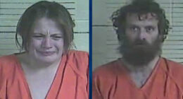 Kentucky Couple Charged With Reckless Homicide of Infant After Claiming Miscarriage