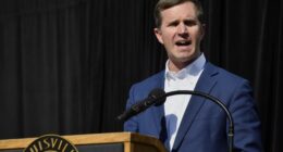 Kentucky Gov. Uses Bible As Support for Mutilating Children – RedState