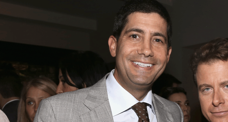Kevin Warsh Net Worth | Celebrity Net Worth