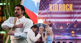 Kid Rock vs. Bad Bunny: Super Bowl Halftime Show controversy explained (Video)